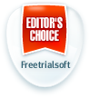 Editor's Choice at freetrialsoft.com